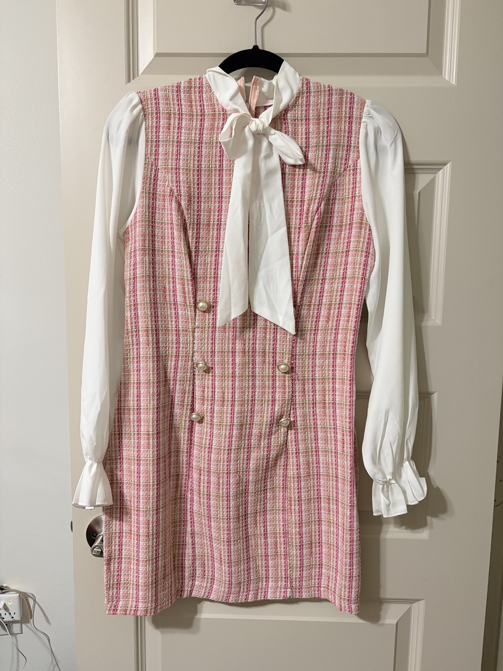 Womans Dress